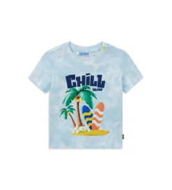 T-shirt a maniche corte