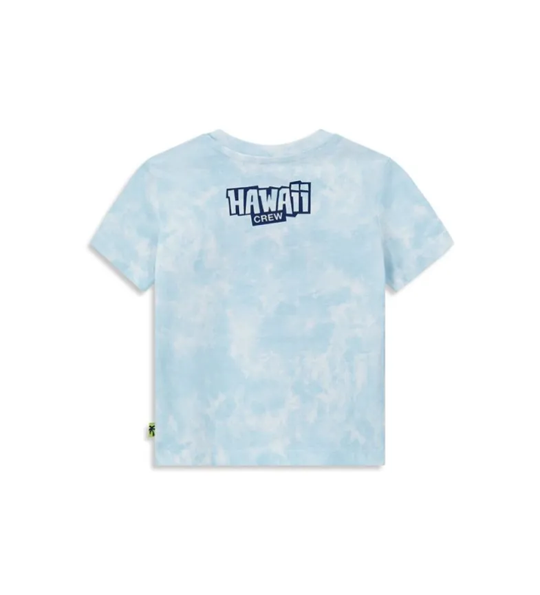 T-shirt a maniche corte