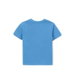 T-shirt a maniche corte