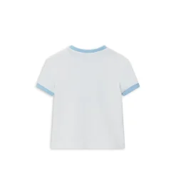 T-shirt a maniche corte