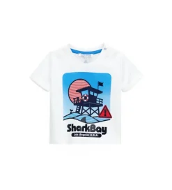T-shirt a maniche corte