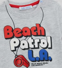 T-shirt a maniche corte