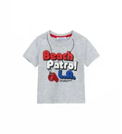 T-shirt a maniche corte