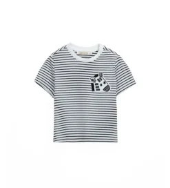 T-shirt a maniche corte