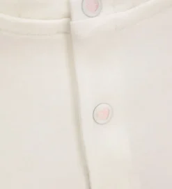 T-shirt a maniche lunghe