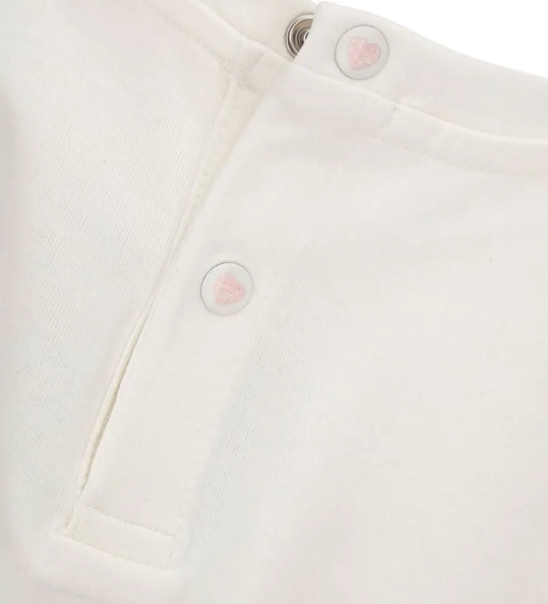 T-shirt a maniche lunghe
