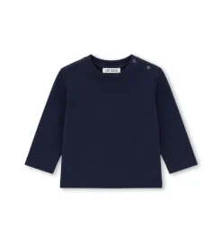 T-shirt a maniche lunghe