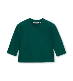 T-shirt a maniche lunghe