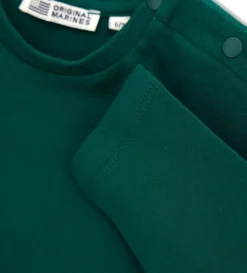 T-shirt a maniche lunghe