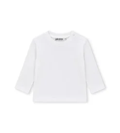 T-shirt a maniche lunghe