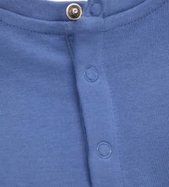 T-shirt a maniche lunghe
