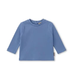 T-shirt a maniche lunghe