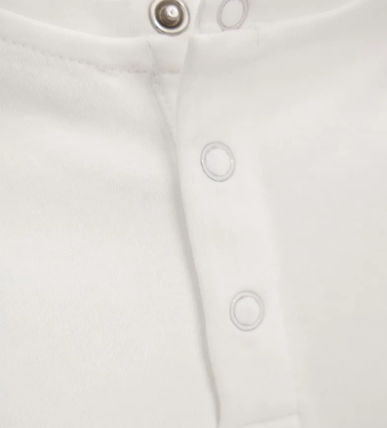 T-shirt a maniche lunghe