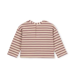 T-shirt a maniche lunghe