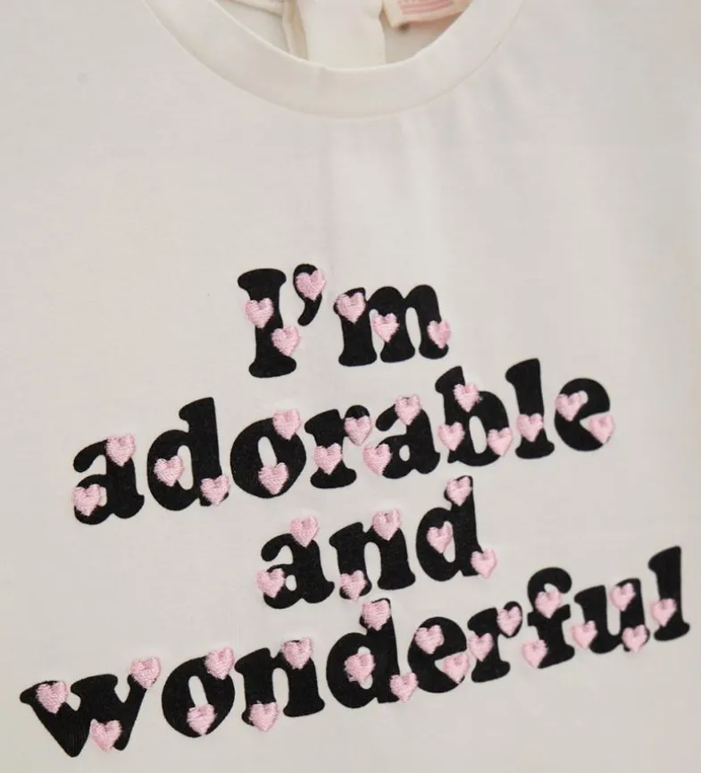 T-shirt a maniche lunghe