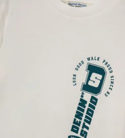 T-shirt a maniche lunghe