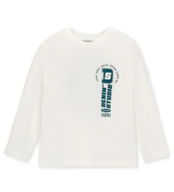 T-shirt a maniche lunghe