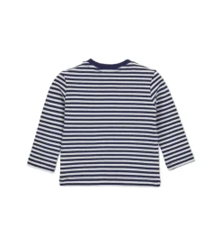 T-shirt a righe
