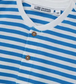 T-shirt a righe