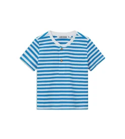 T-shirt a righe
