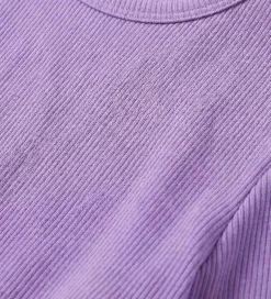 T-shirt arricciata