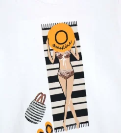 T-shirt bianca