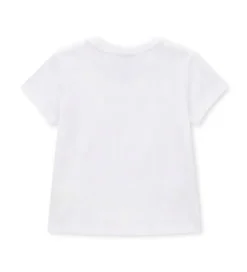 T-shirt bianca