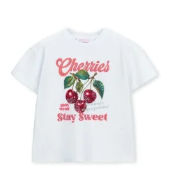 T-shirt bianca