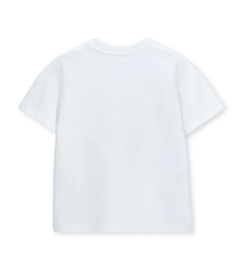 T-shirt bianca