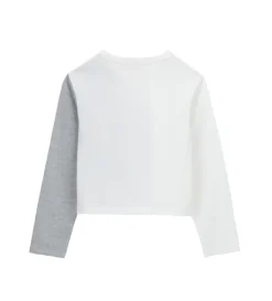 T-shirt boxy
