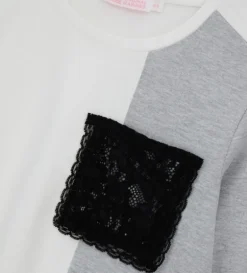 T-shirt boxy