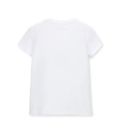 T-shirt cappello