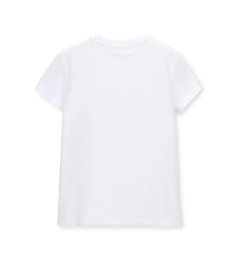 T-shirt cappello