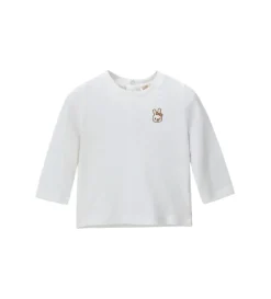 T-shirt con coniglietta