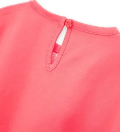 T-shirt con frange