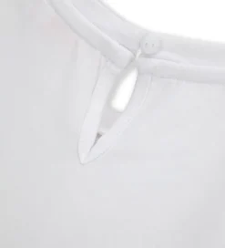 T-shirt con glitter