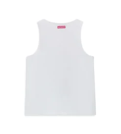 T-shirt con paillettes