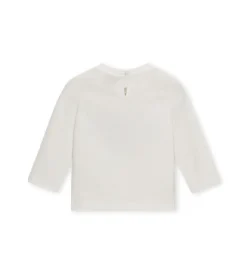 T-shirt con rose