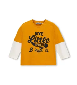 T-shirt con stampa