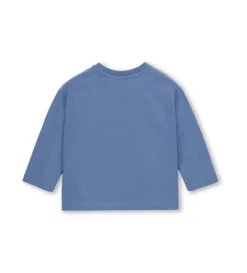 T-shirt con stampa