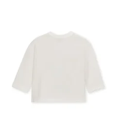T-shirt con stampa