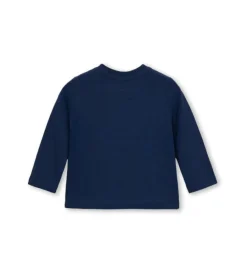 T-shirt con stampa