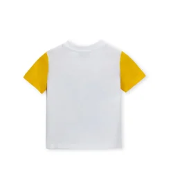 T-shirt con stampa