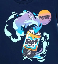 T-shirt con stampa