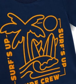 T-shirt con stampa