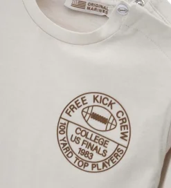 T-shirt con stampa