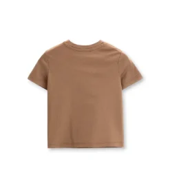 T-shirt con stampa