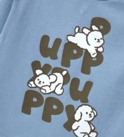 T-shirt con stampa