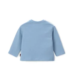 T-shirt con stampa
