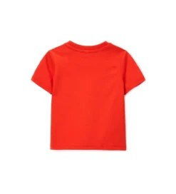 T-shirt con stampa